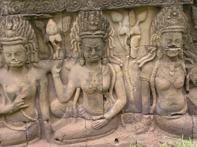 Angkor